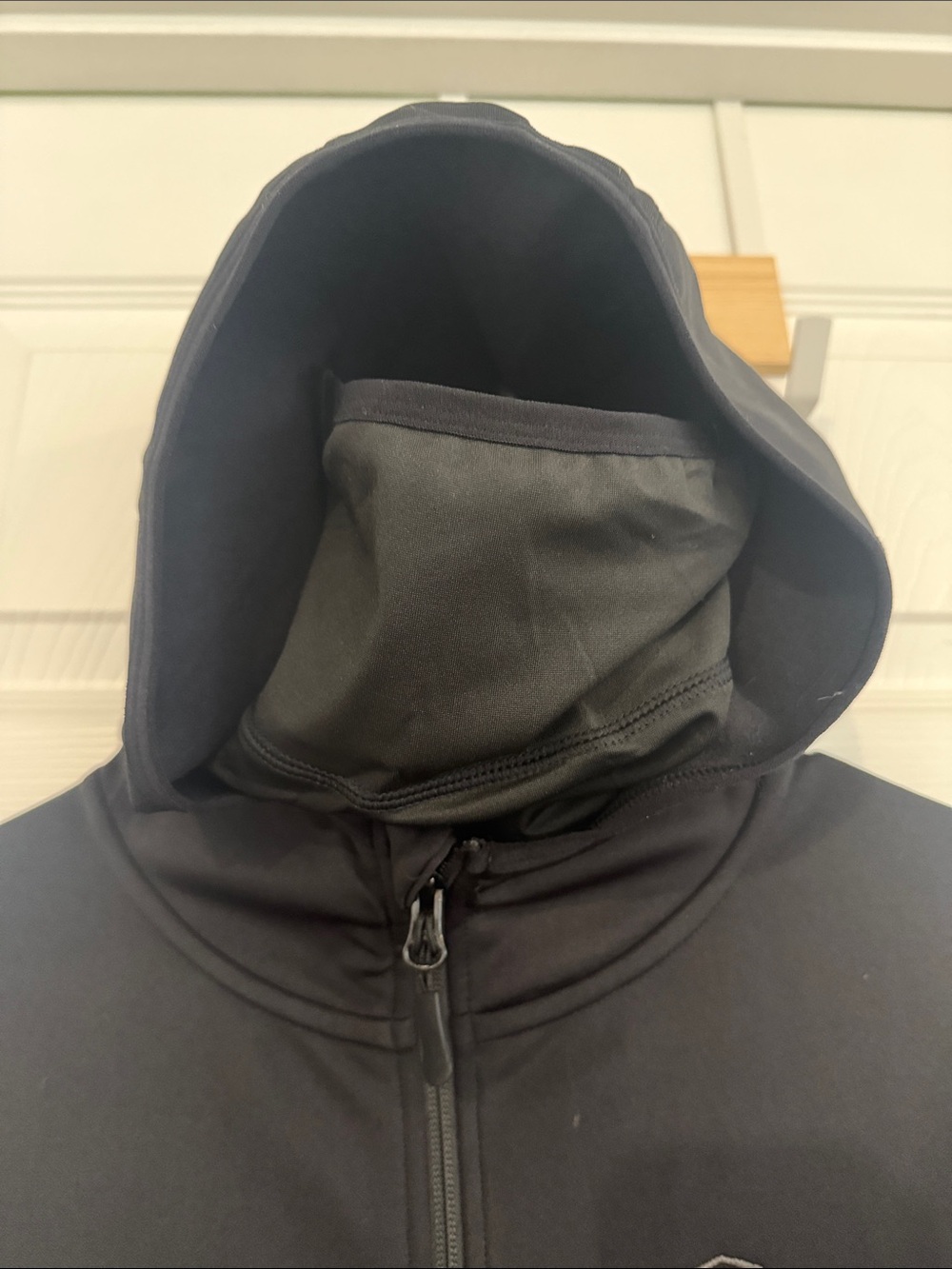 Born Primitive jacket - Picture 4 of 4